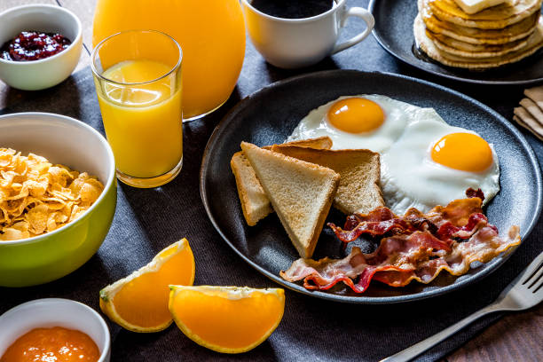 Breakfast