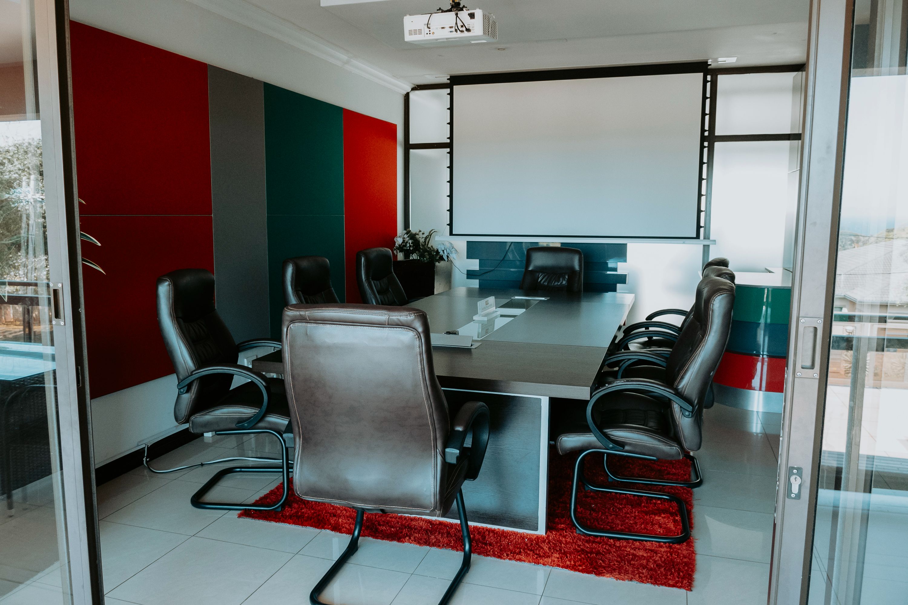 Boardroom