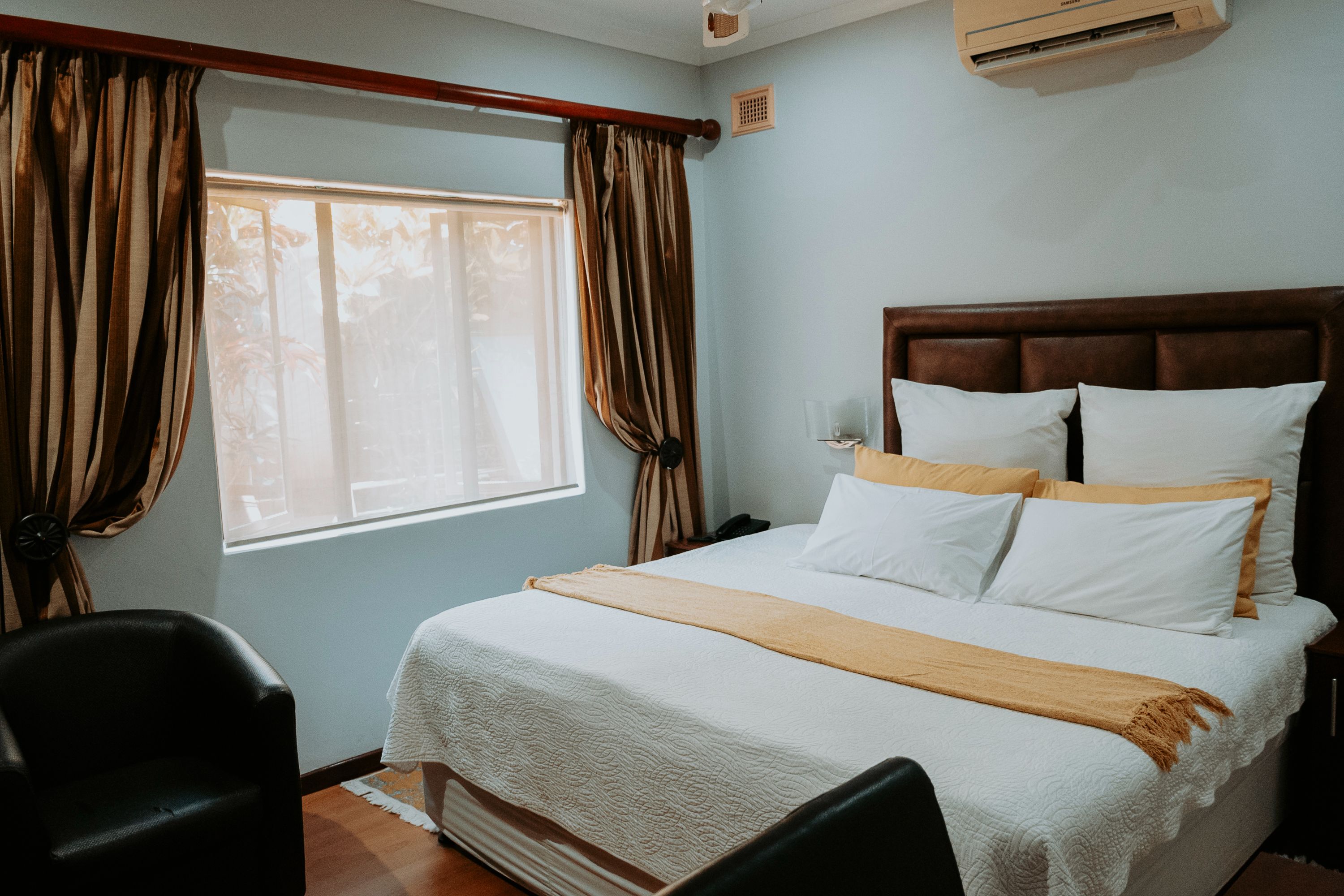 Room 5 Comfort