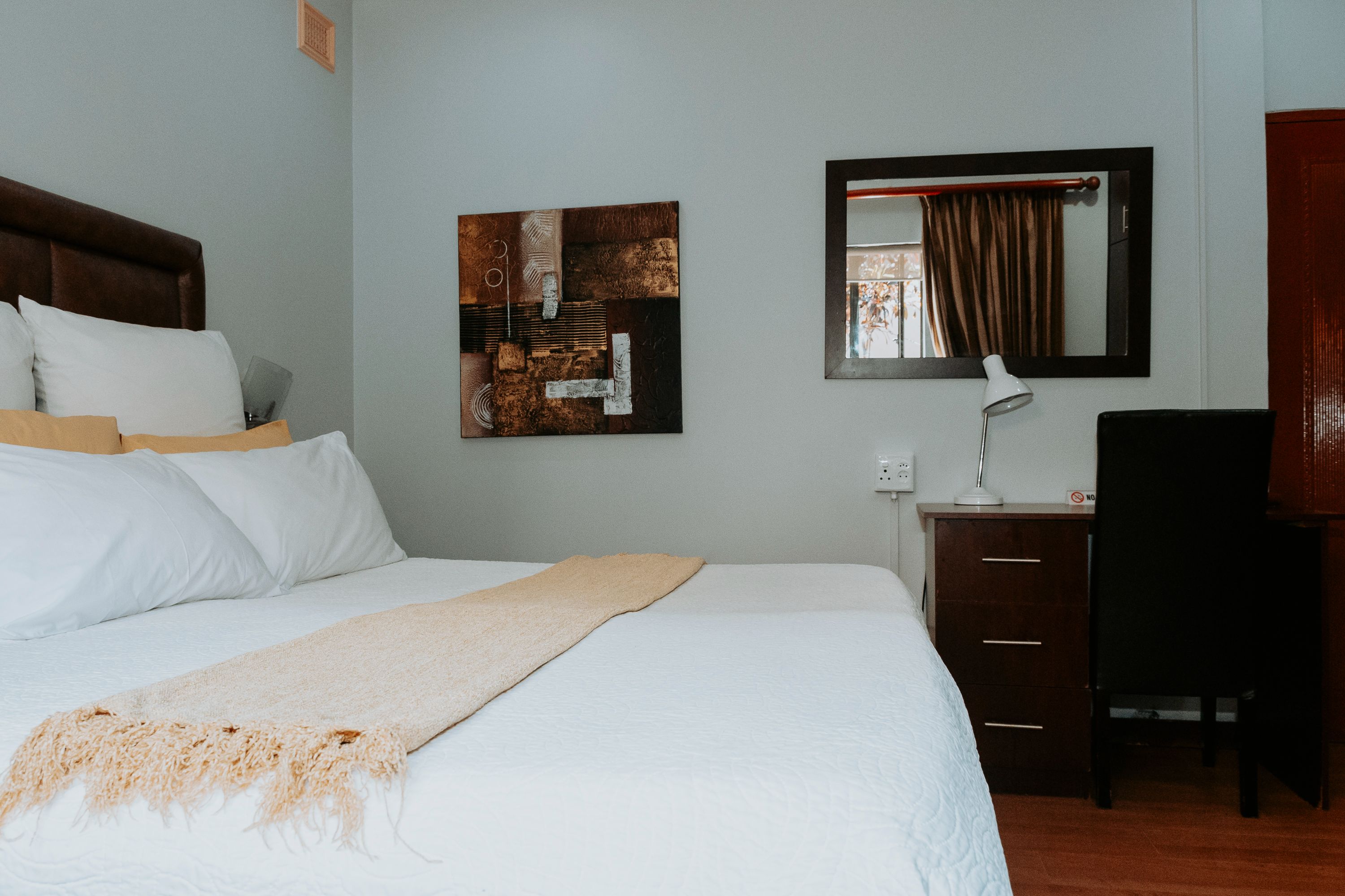 Room 5 View