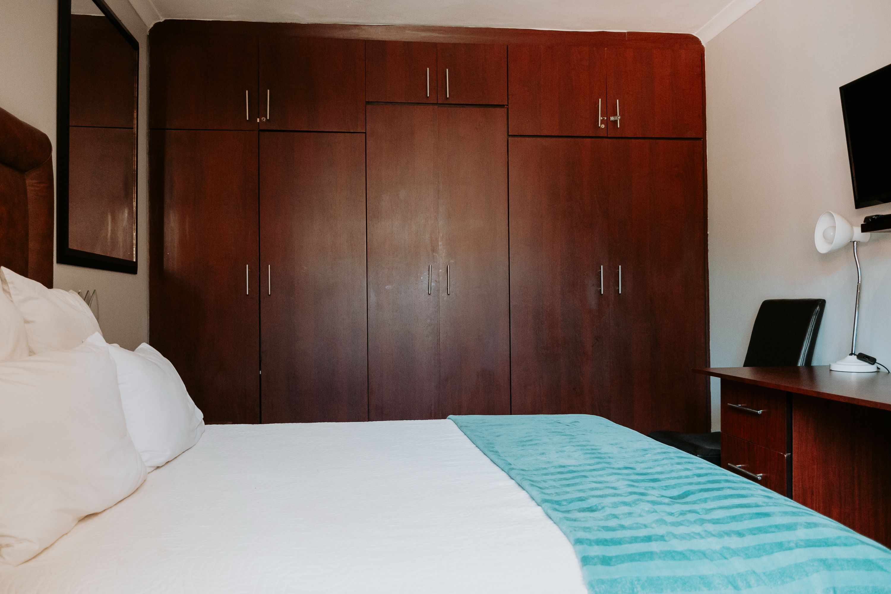 Room 7 Comfort